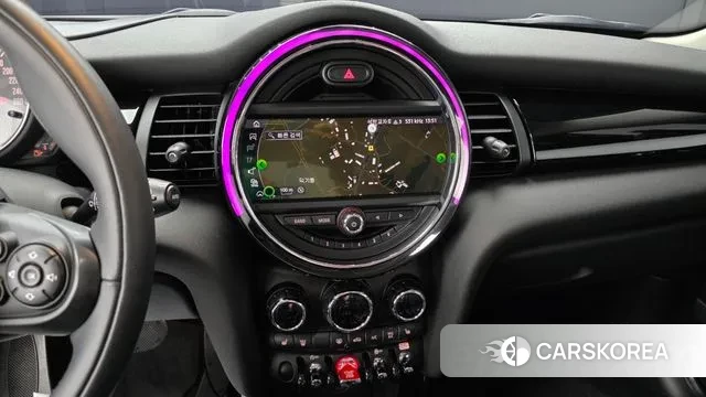 Mini Cooper id 3009017 из Кореи 7