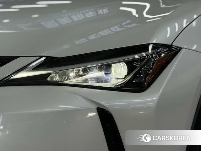 Lexus UX EV id 4297725 из Китая 7