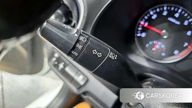 Kia The New K3 2nd generation id 3587032 из Кореи 7