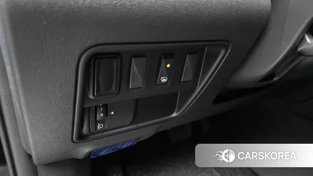 Renault Korea (Samsung) The New QM6 id 3514694 из Кореи 7