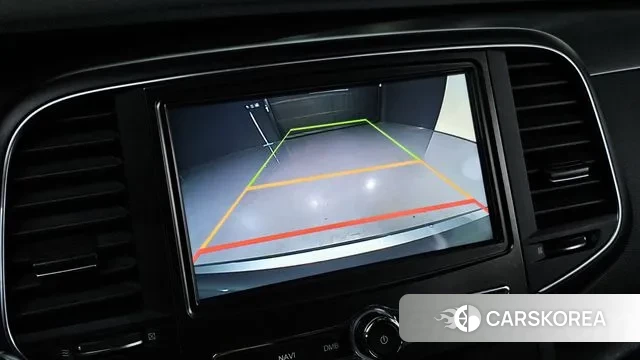 Renault Korea (Samsung) SM6 id 3270295 из Кореи 7