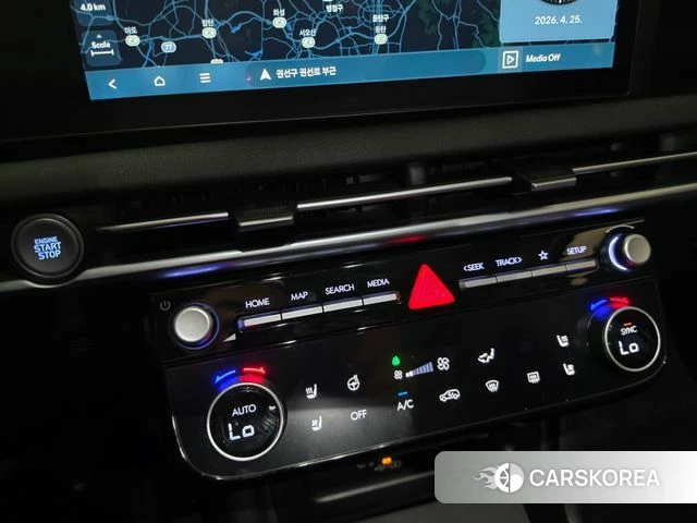 Hyundai The New Tucson (NX4) id 4206506 из Кореи 7