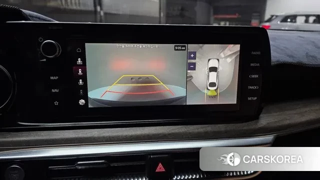 Kia K5 3rd generation id 3747637 из Кореи 7