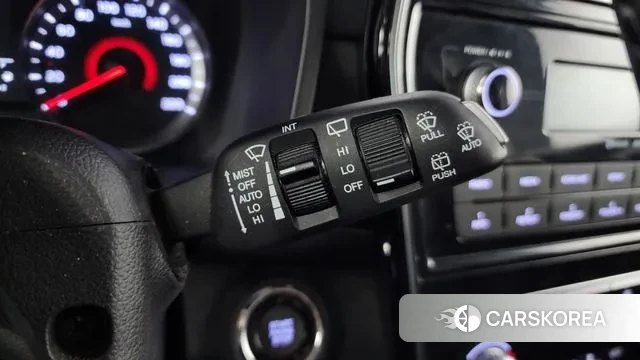 Ssangyong Berry New Tivoli id 3203107 из Кореи 7