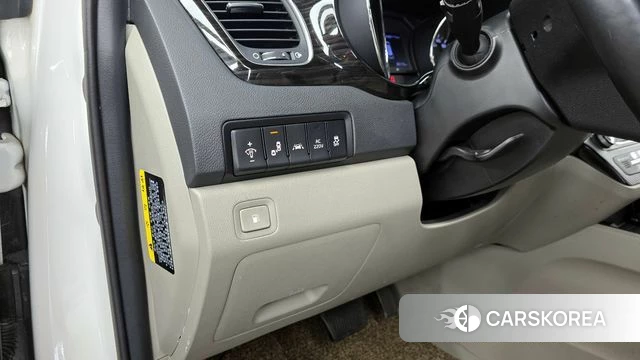 Kia The New Carnival id 4377760 из Кореи 7