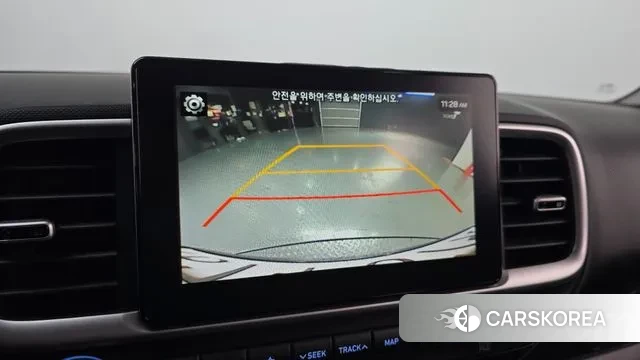 Hyundai Venue id 3778741 из Кореи 7