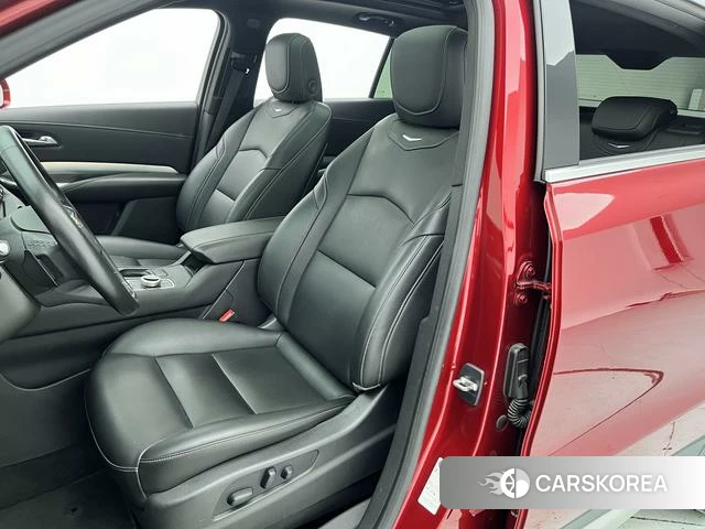 Cadillac XT4 id 4213303 из Китая 7