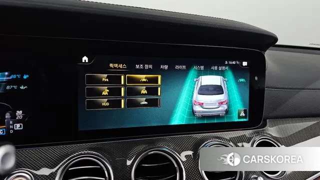 Mercedes-Benz E-Class W213 id 3366942 из Кореи 7