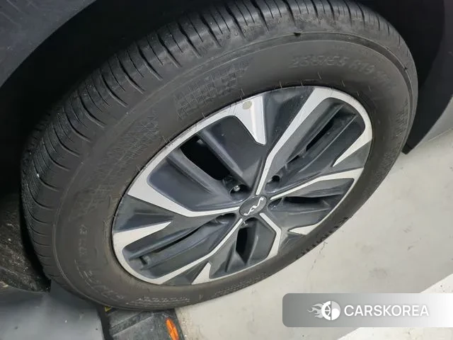 Kia EV6 id 2984716 из Кореи 7