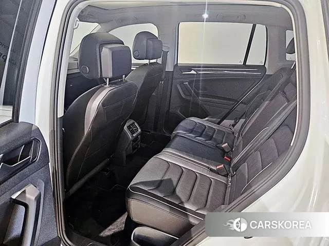 Volkswagen Tiguan second Generation id 3477968 из Кореи 7