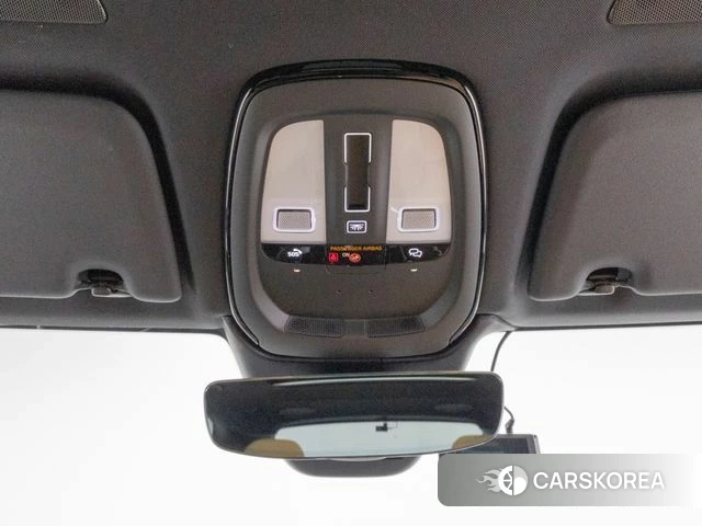 Volvo XC60 second Generation id 4523187 из Кореи 7