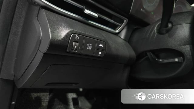 Hyundai Avante Hybrid (CN7) id 3898099 из Кореи 7