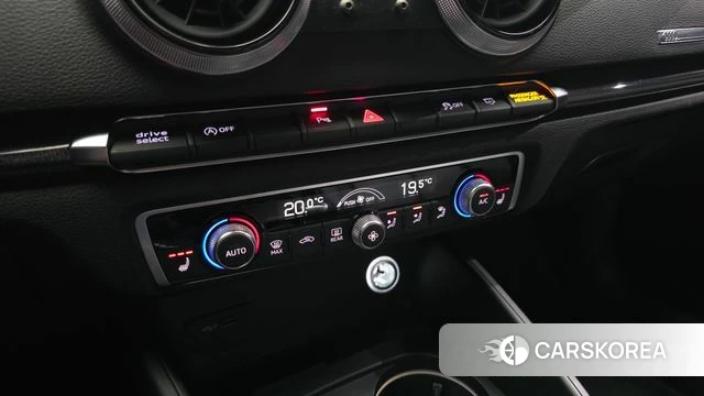 Audi New A3 id 4677834 из Кореи 7
