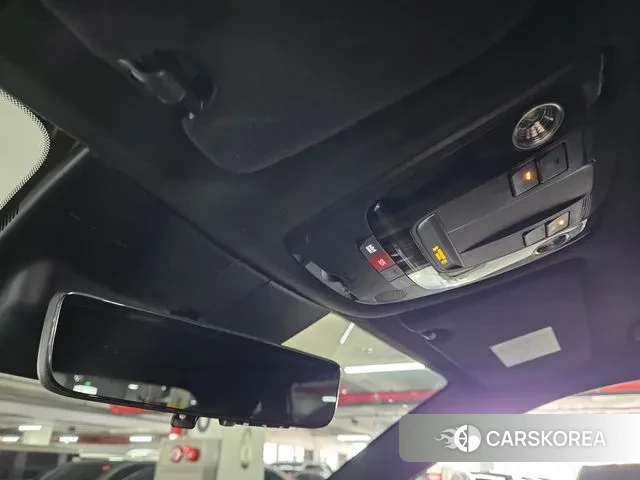 Kia The New Sorento 4th Generation id 3624478 из Кореи 7