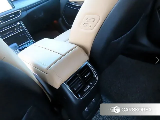 Kia K7 Premier id 3577951 из Кореи 7