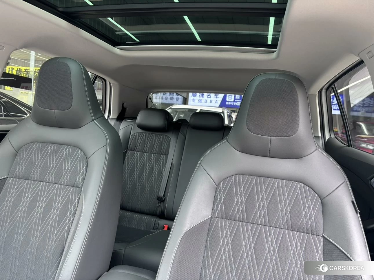 Volkswagen Tu Kai id 4512480 из Китая 7