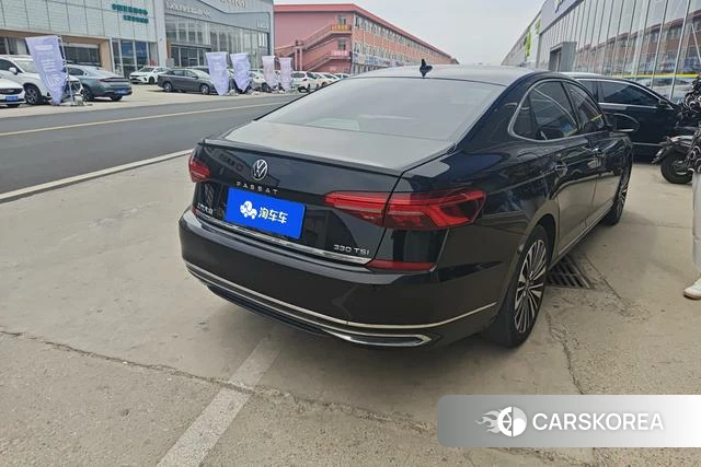 Volkswagen Passat id 4299984 из Китая 7