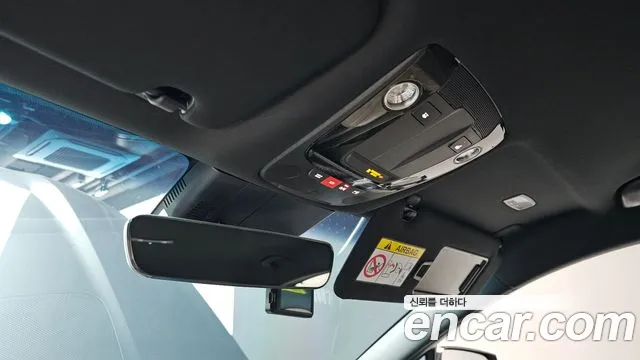 Kia K8 id 2788437 из Кореи 7