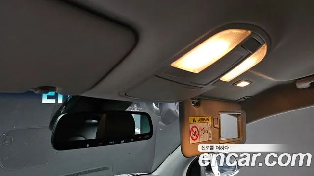 Hyundai All New Tucson id 2921844 из Кореи 7