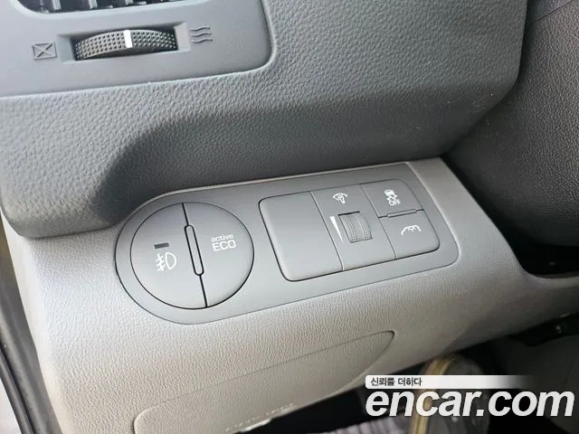 Hyundai The New Grand Starex id 2896255 из Кореи 7