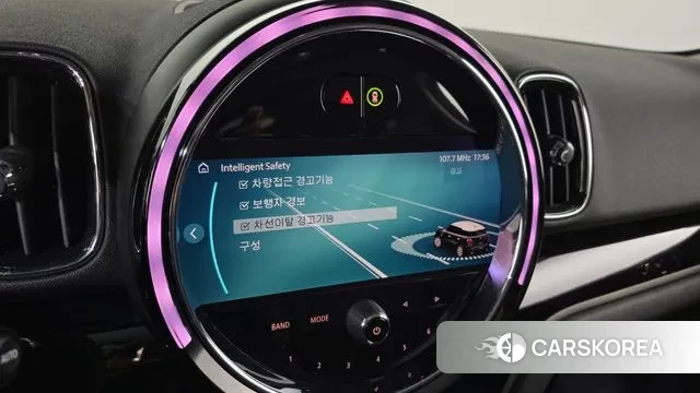 Mini Cooper Countryman id 3534516 из Кореи 7