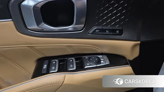 Kia Sorento 4th Generation id 3439329 из Кореи 7