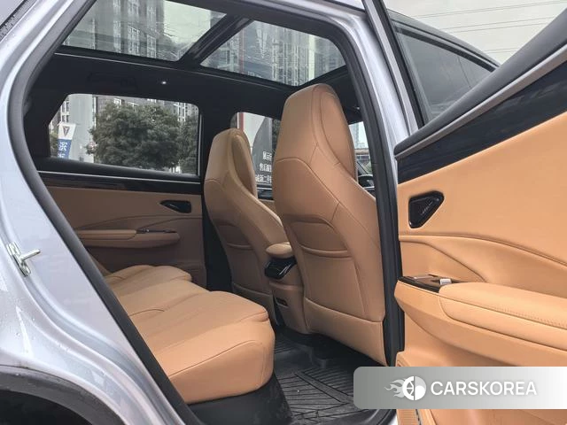 Geely Galaxy Galaxy L7 id 3919528 из Китая 7