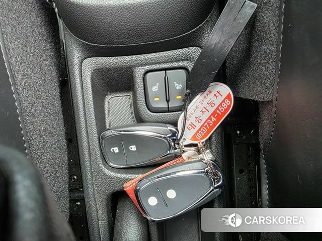 Chevrolet (GM Daewoo) The New Spark id 4632647 из Кореи 7
