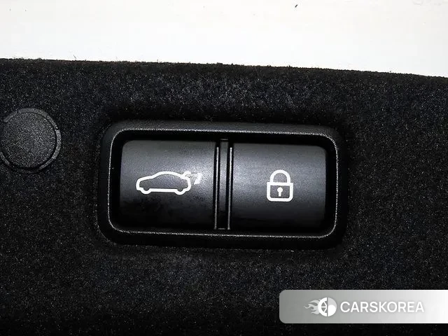 Hyundai The New Grandeur IG Hybrid id 3517165 из Кореи 7