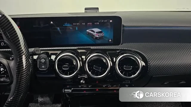 Mercedes-Benz A-Class W177 id 3060434 из Кореи 7