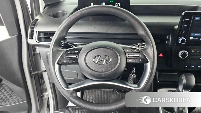 Hyundai Staria id 4731012 из Кореи 7