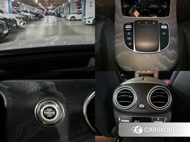 Mercedes-Benz E-Class W213 id 4244231 из Кореи 7