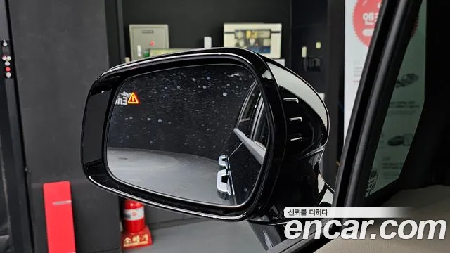 Kia Carnival 4th generation id 2717904 из Кореи 7