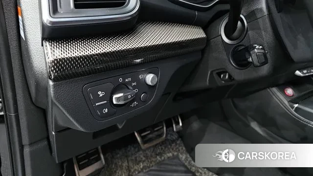 Audi SQ5 (FY) id 3443969 из Кореи 7