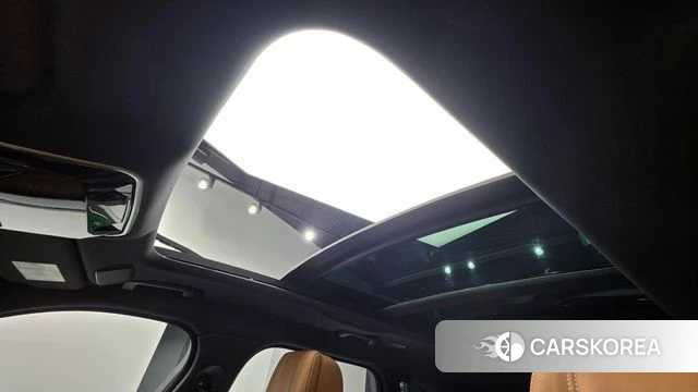 Land Rover Range Rover Velar id 4692870 из Кореи 7