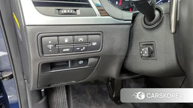 Genesis G80 id 3112628 из Кореи 7