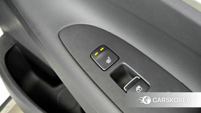 Hyundai The New Grandeur IG id 4267382 из Кореи 7