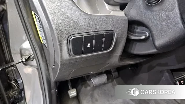 Kia The New Ray id 3043791 из Кореи 7