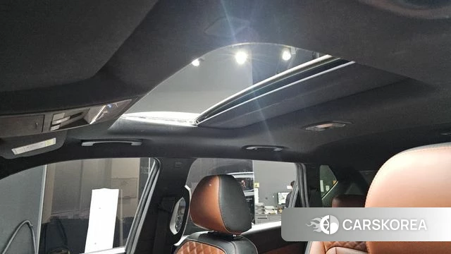 Ssangyong G4 Rexton id 3833922 из Кореи 7