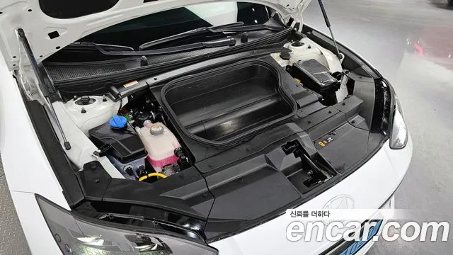 Hyundai Ionic 6 id 2660019 из Кореи 7