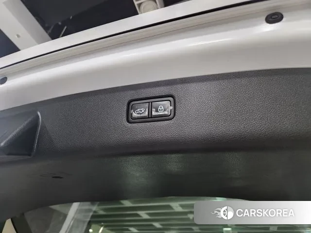 Genesis GV80 id 3033495 из Кореи 7