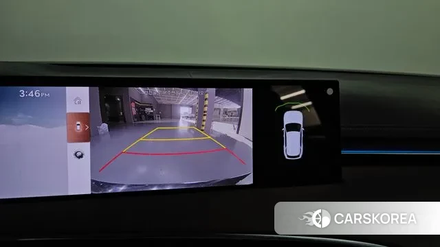 Genesis GV70 id 3447040 из Кореи 7