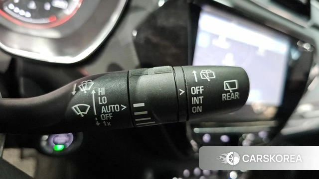 Chevrolet (GM Daewoo) Trailblazer id 4019684 из Кореи 7