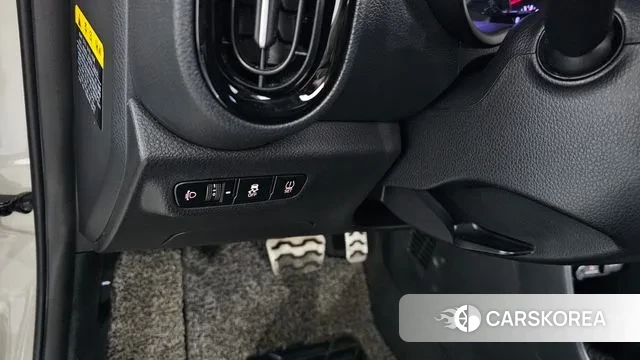 Kia All New Morning (JA) id 3568272 из Кореи 7