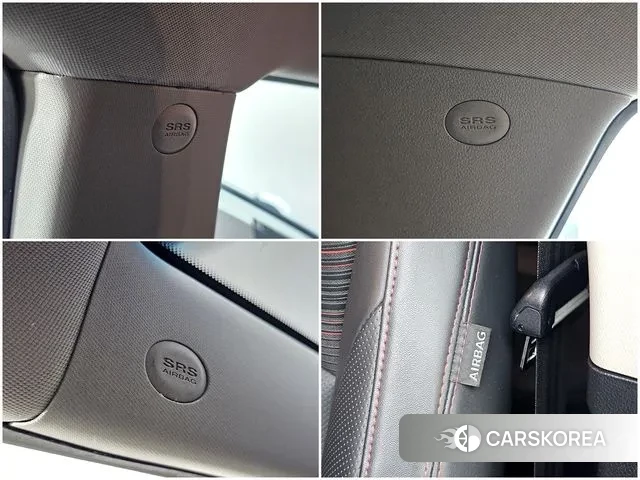 Ssangyong Tivoli Air id 3055628 из Кореи 7