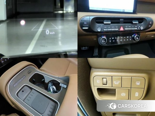 Hyundai Palisade (LX3) id 4441589 из Кореи 7
