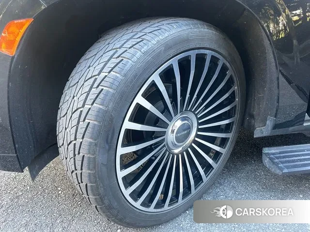 Cadillac Escalade 5th Generation id 3341654 из Кореи 7