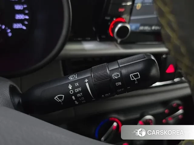 Kia All New Morning (JA) id 3728352 из Кореи 7