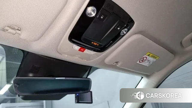 Kia The New Sorento 4th Generation id 3571757 из Кореи 7