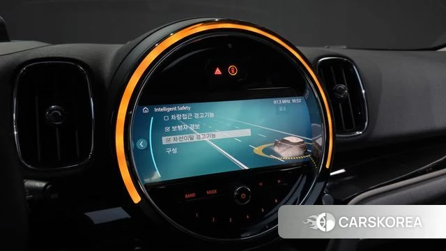 Mini Cooper Countryman id 4517039 из Кореи 7